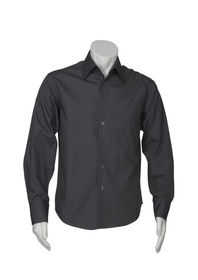 Mens Metro Long Sleeve Shirt