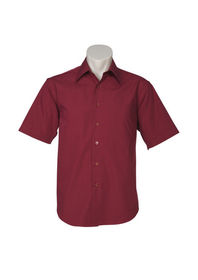 Mens Metro Short Sleeve Shirt