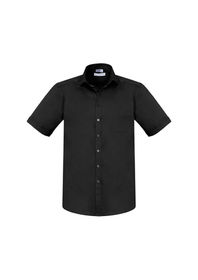 Mens Monaco Short Sleeve Shirt