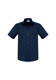 Mens Monaco Short Sleeve Shirt