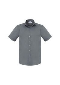 Mens Monaco Short Sleeve Shirt