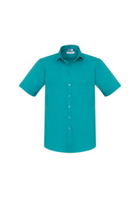 Mens Monaco Short Sleeve Shirt