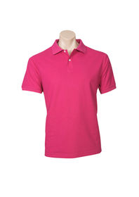 Mens Neon Polo