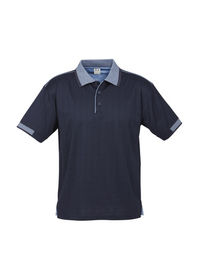 Mens Noosa Polo