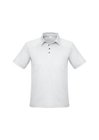 Mens Profile Polo