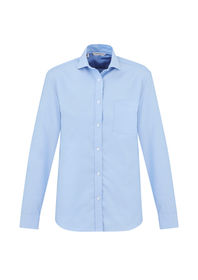 Mens Regent Long Sleeve Shirt 