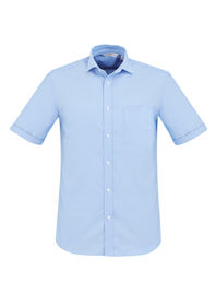 Mens Regent Short Sleeve Shirt