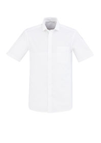 Mens Regent Short Sleeve Shirt