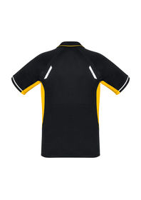 Mens Renegade Polo