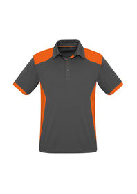 Mens Rival Polo