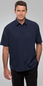 Mens Short Sleeve Ezylin Shirt 