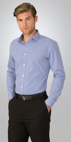 Mens So Ezy Long Sleeve Shirt 