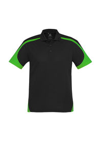 Mens Talon Polo