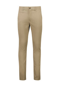 Mens Traveller Tapered Stretch Chino Pant