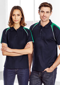 Mens Triton Polo