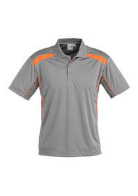 Mens United Polo