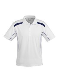 Mens United Polo