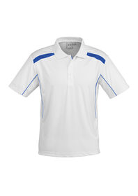 Mens United Polo