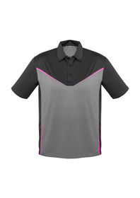 Mens Victory Polo