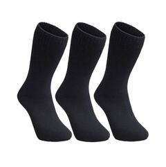 Mentor Bamboo Socks - 3 pack