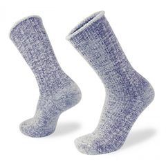 Merino Fleece Socks