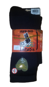 Merino Tread Allday Sock