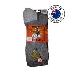 Merino Tread Allday Sock