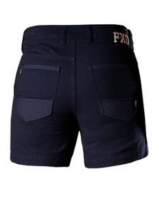 FXD WS2W Short Work Shorts