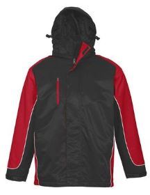 Nitro Uniform Jacket