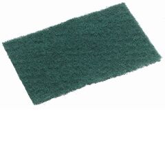 Oates SC-100 Nylon Scour Pad, 10/pack