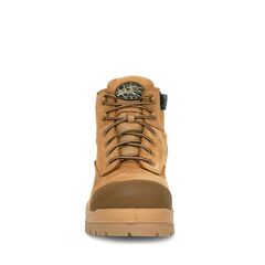 Oliver 130mm Stone Zip Sided Hiker Safety Boot