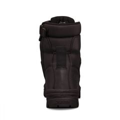 Oliver 150mm Black Zip Sided Safety Boot