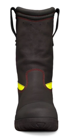 Oliver 66 496 300mm Pull On Structural Firefighter Boot