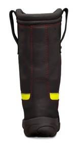 Oliver 66 496 300mm Pull On Structural Firefighter Boot