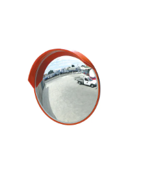Outdoor Safety Convex Mirror 