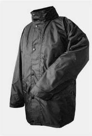 Oxford Waterproof Rain Jacket