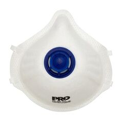 P2 Respirator with Valve