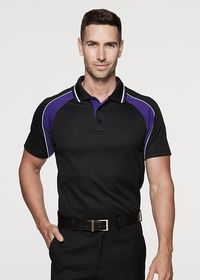 Panorama Mens Polo