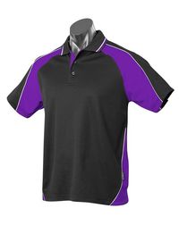 Panorama Mens Polo