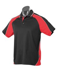 Panorama Mens Polo