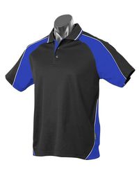 Panorama Mens Polo