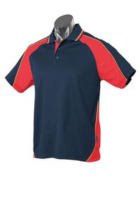 Panorama Mens Polo