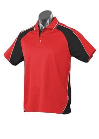 Panorama Mens Polo