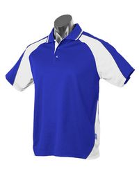 Panorama Mens Polo