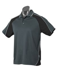 Panorama Mens Polo