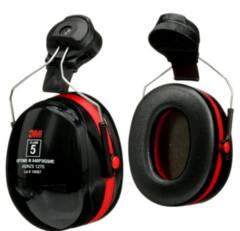 3M™ PELTOR™ H540P3G Earmuffs