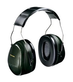 3M™ PELTOR™  H520A Earmuffs