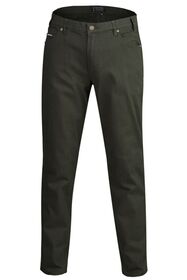 Pilbara Men+39s Cotton Stretch Jean