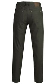 Pilbara Men+39s Cotton Stretch Jean