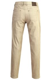 Pilbara Men+39s Cotton Stretch Jean